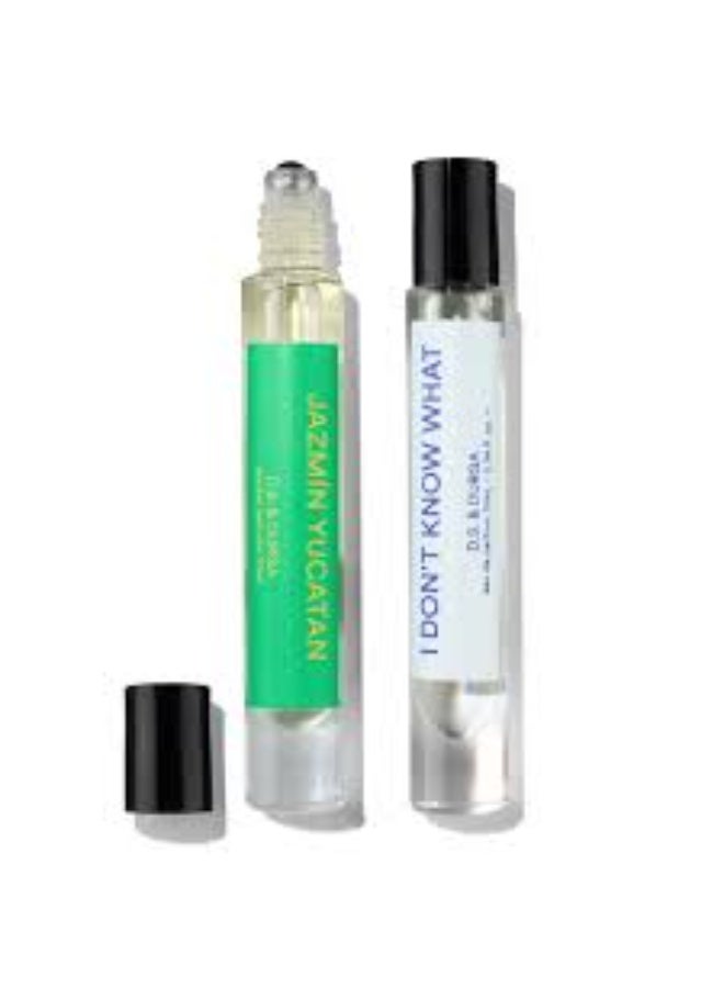 دي إس & دورجا D.S. & DURGA Pocket Perfume Duo - Image 4